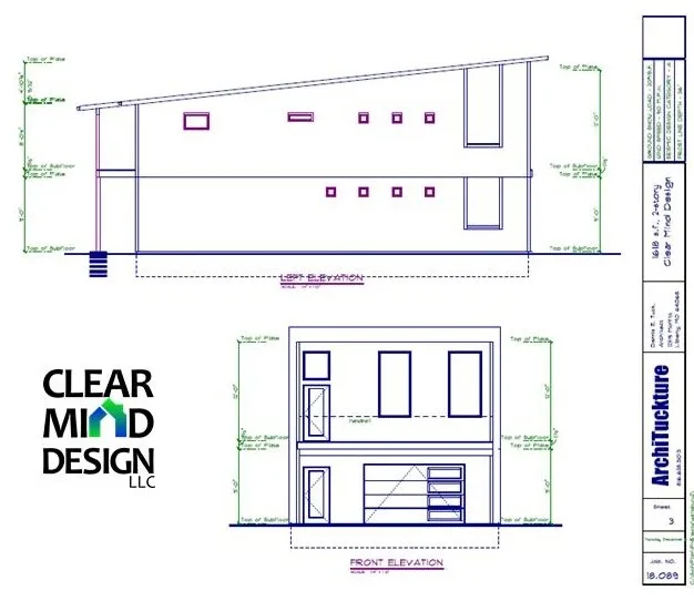 4030 Forest Tranquil Mind Design original (SOLD) by Clear Mind Design, LLC - Photo 10