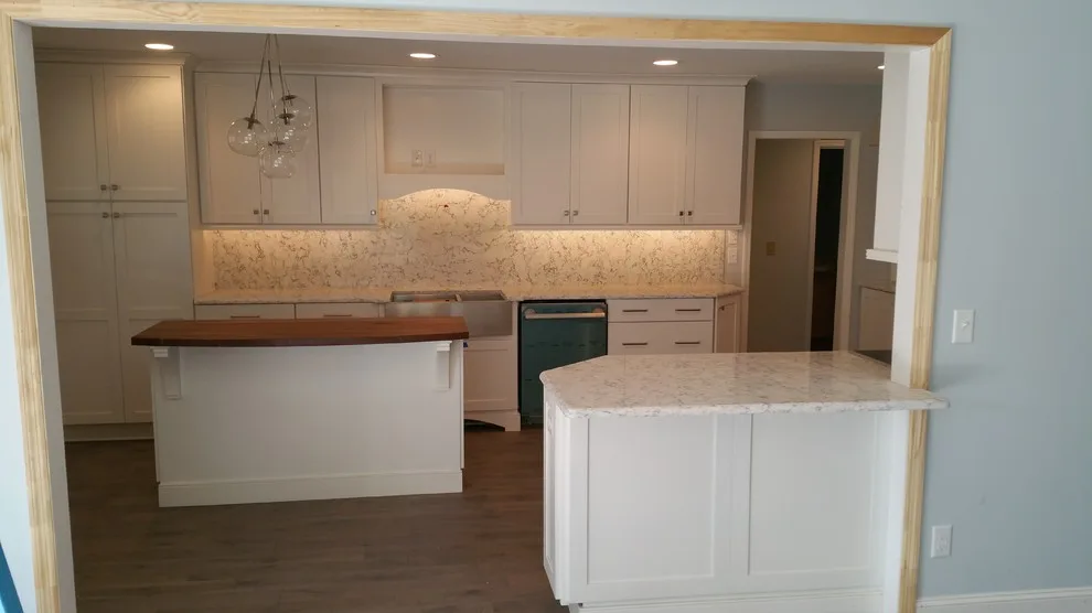 Welcom Design & Remodeling - Photo 9