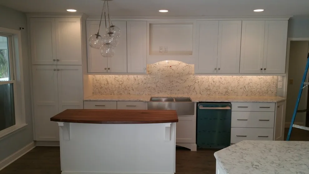 Palm Island by Welcom Design & Remodeling - Photo 3