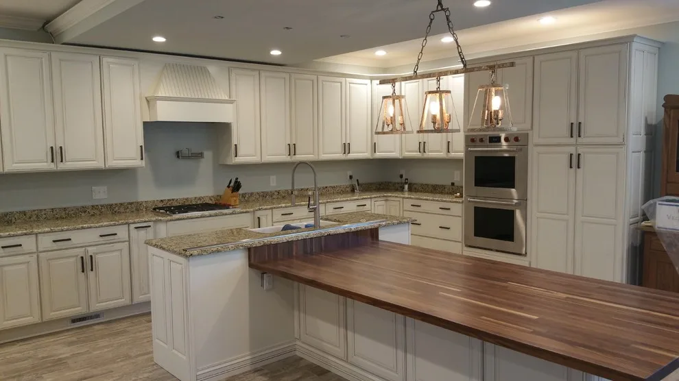 Welcom Design & Remodeling - Photo 10