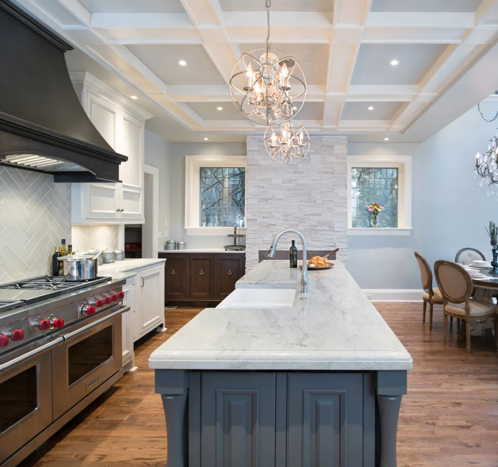 45th Symphony Kitchen Design Showcase by Kitchen Studio: Kansas City - Photo 9