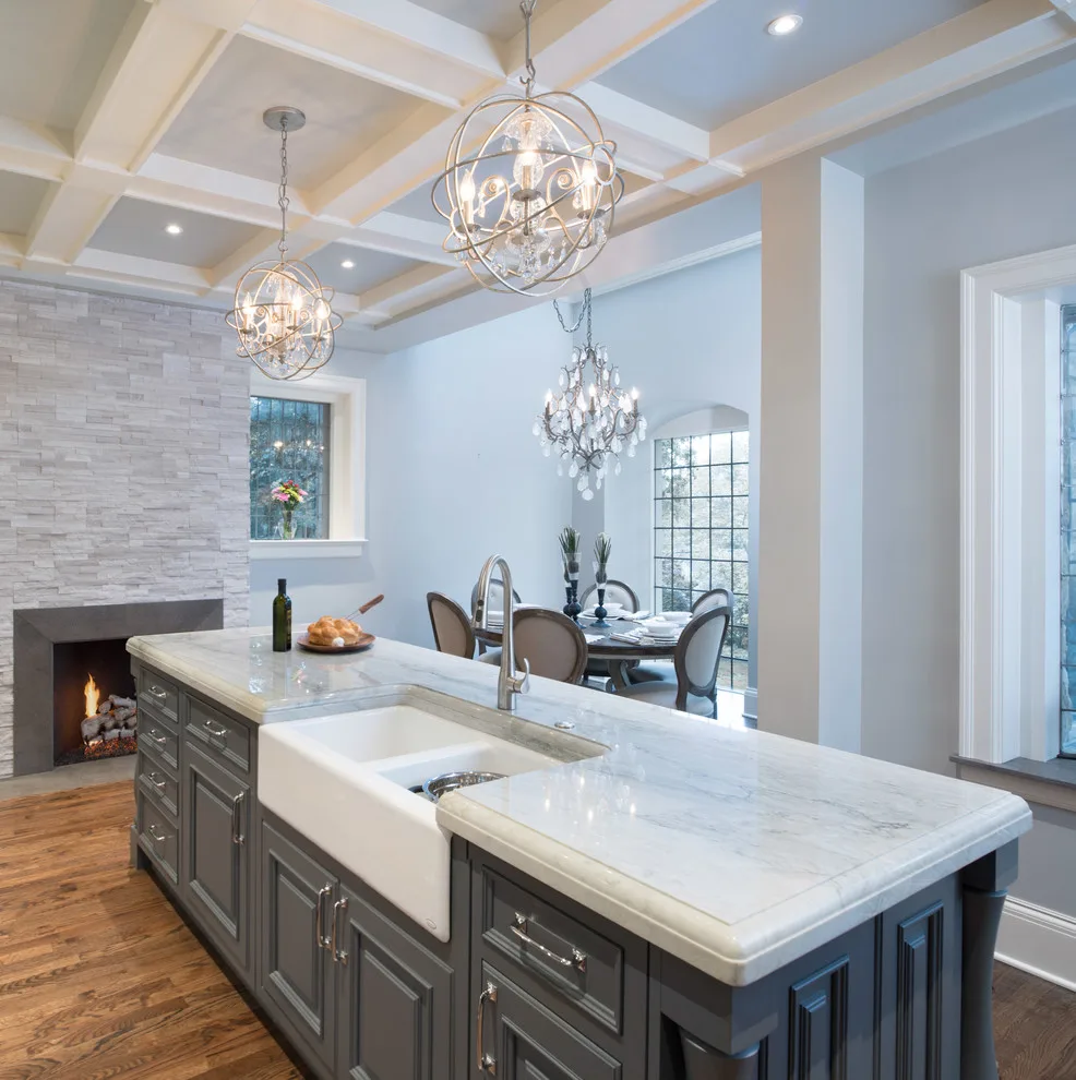 45th Symphony Kitchen Design Showcase by Kitchen Studio: Kansas City - Photo 4