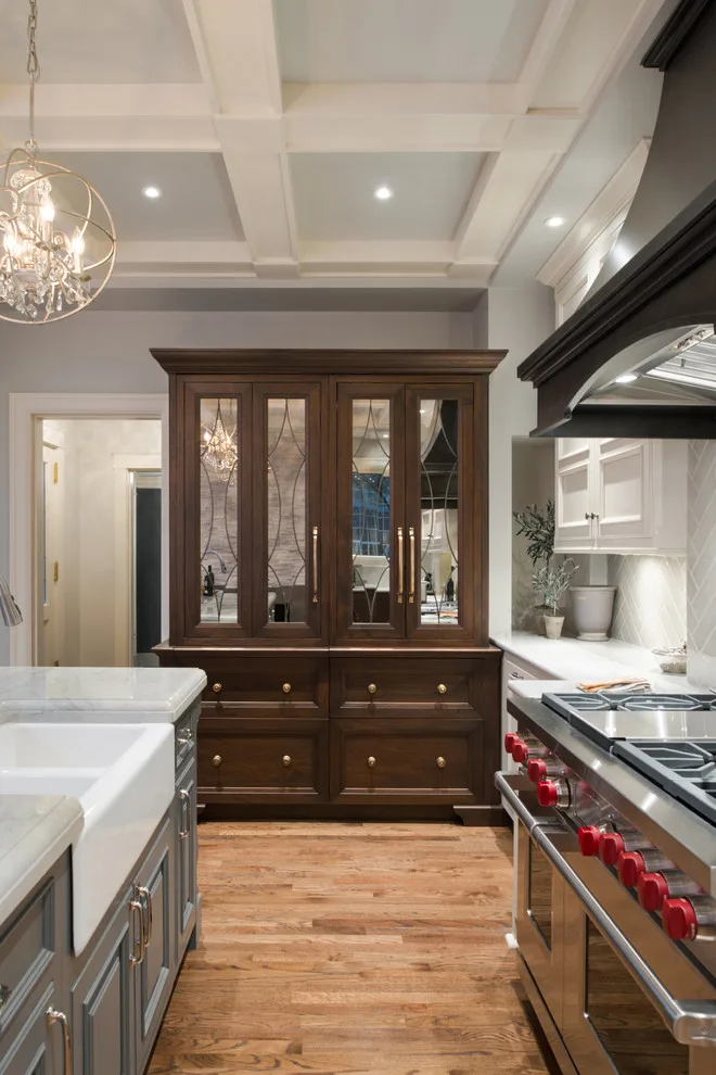 45th Symphony Kitchen Design Showcase by Kitchen Studio: Kansas City - Photo 6