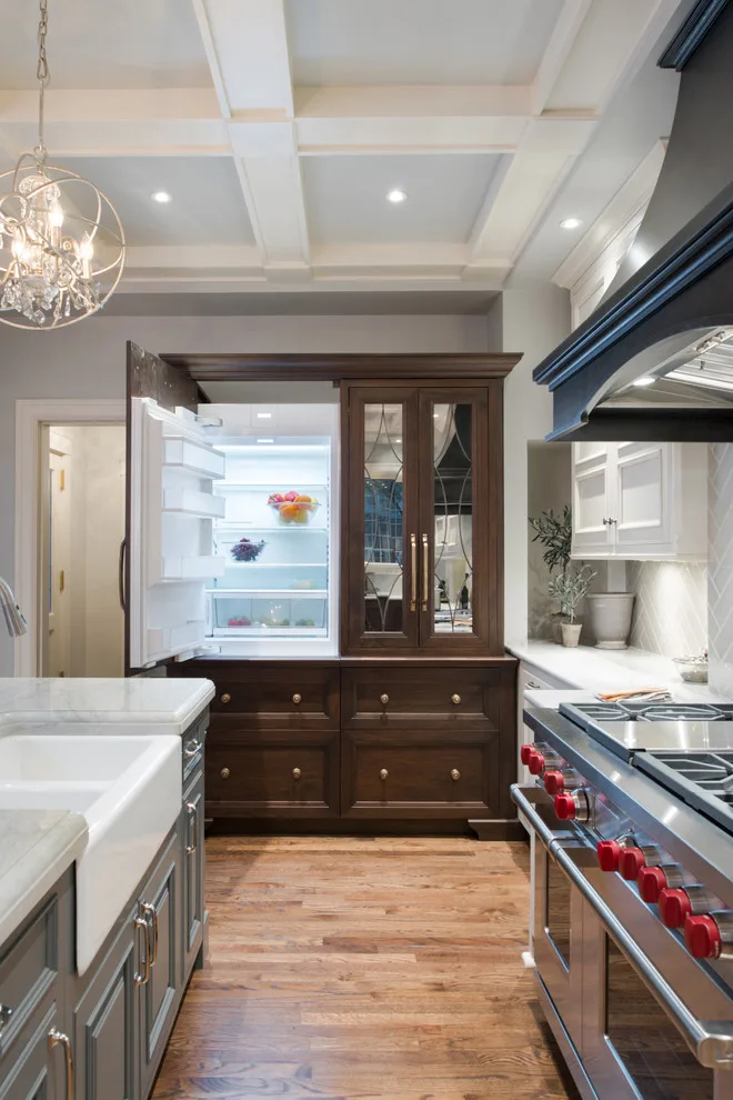45th Symphony Kitchen Design Showcase by Kitchen Studio: Kansas City - Photo 7
