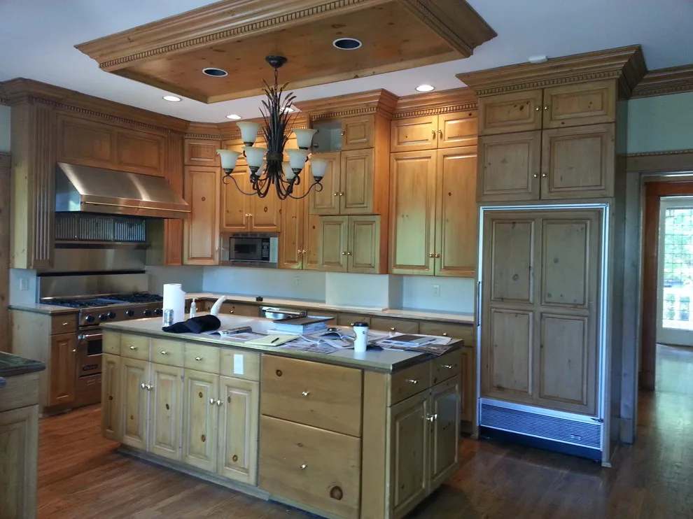 45th Symphony Kitchen Design Showcase by Kitchen Studio: Kansas City - Photo 8