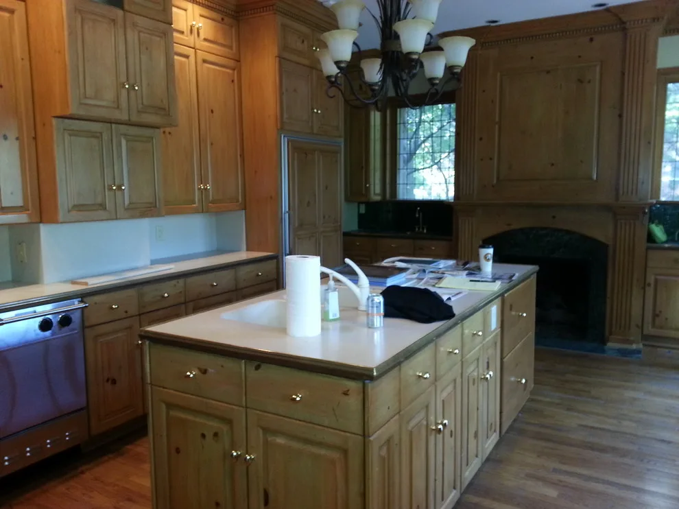 45th Symphony Kitchen Design Showcase by Kitchen Studio: Kansas City - Photo 2
