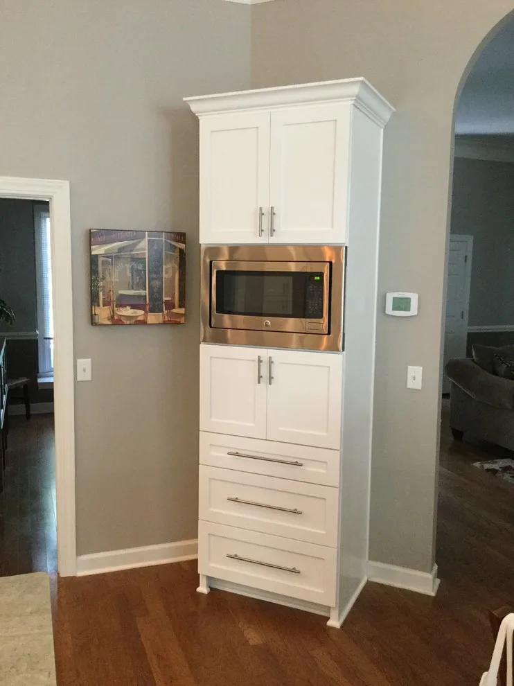 Kitchen Tune Up - Charleston, SC - Photo 11