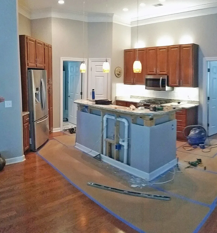 Kitchen Tune Up - Charleston, SC - Photo 8