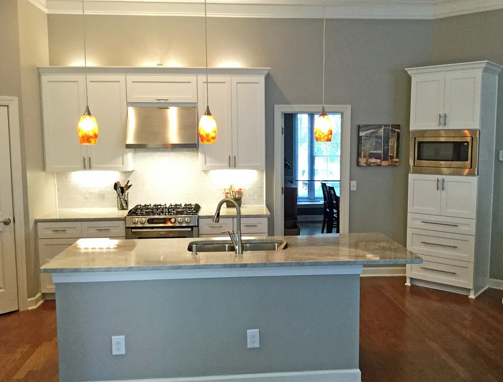 Kitchen Tune Up - Charleston, SC - Photo 14