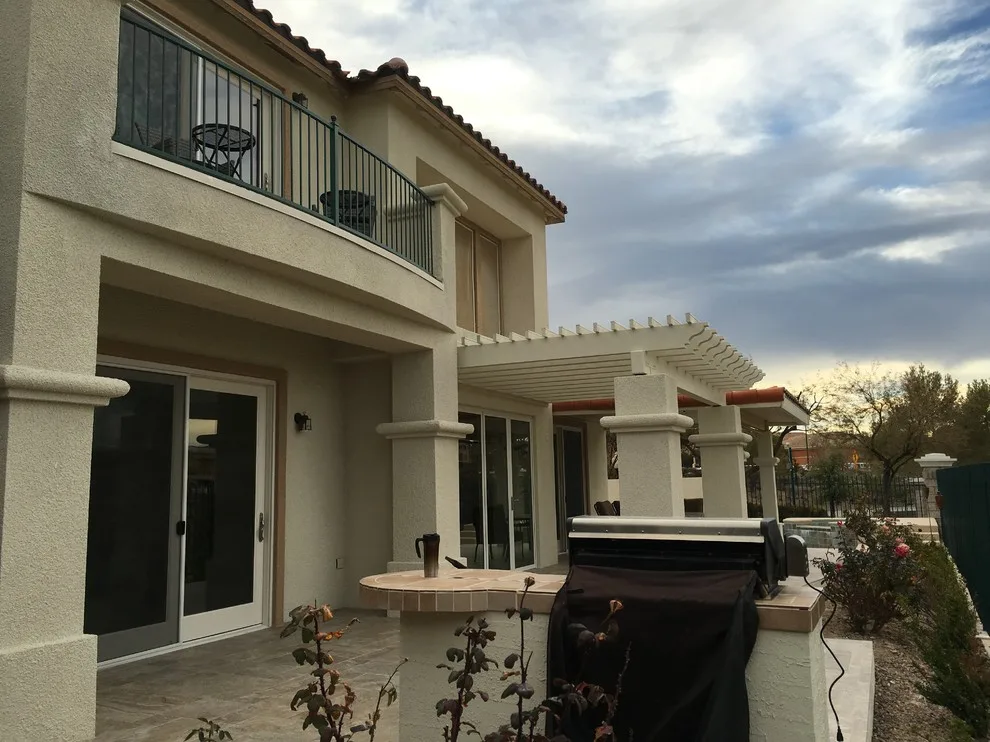 Henderson Traditional Renovation at 7 Hills by Gramly Construction, Inc. - Photo 5