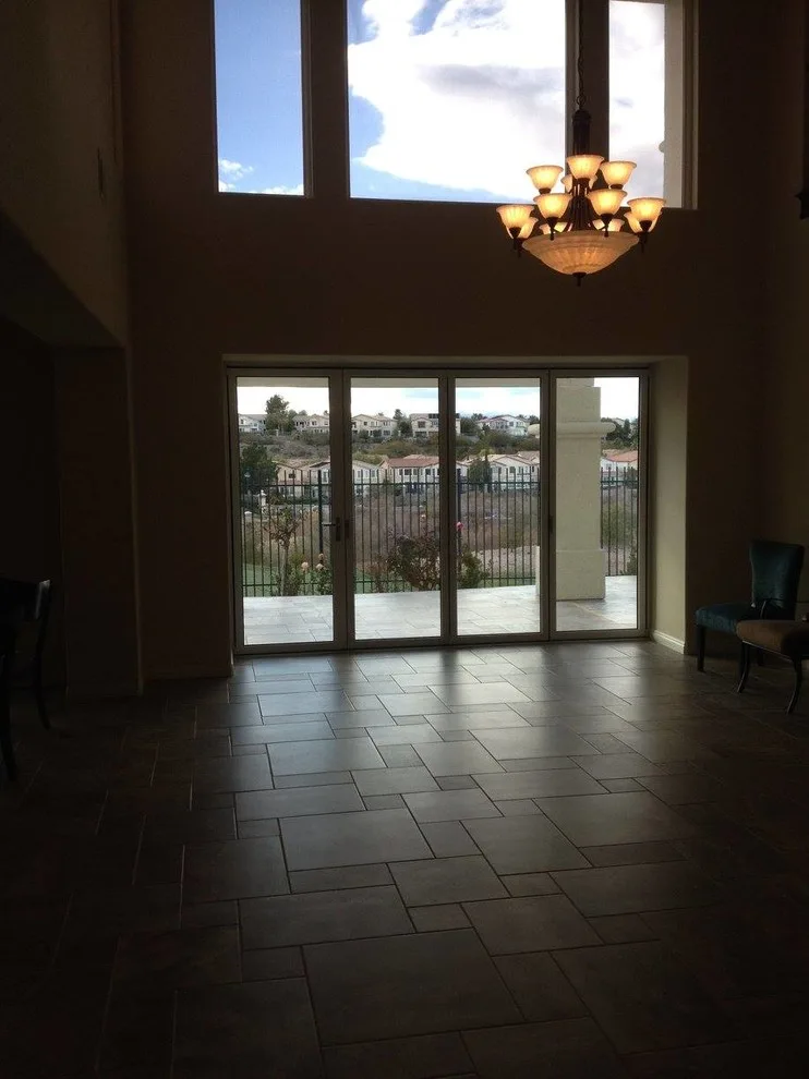 Henderson Traditional Renovation at 7 Hills by Gramly Construction, Inc. - Photo 3