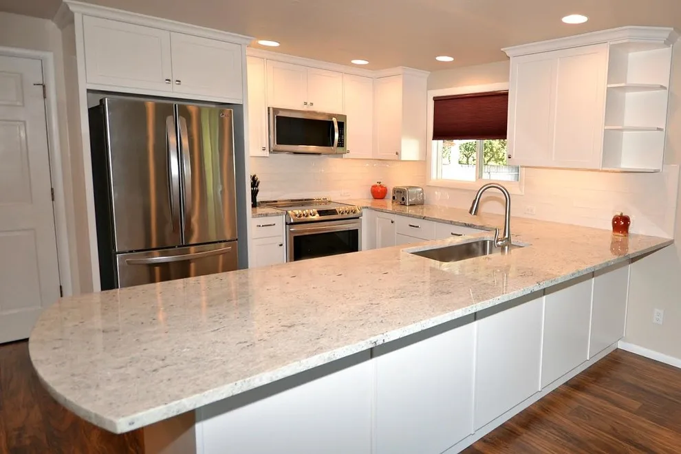 1970s Kitchen Renovation by Keilty Remodeling LLC - Photo 2