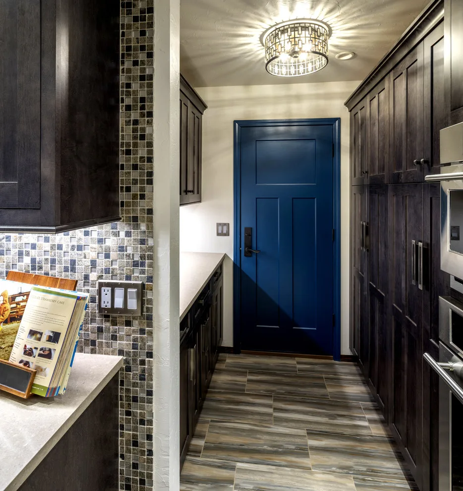 Seventies Ranch Renaissance by Edmond Kitchen & Bath LLC - Photo 7