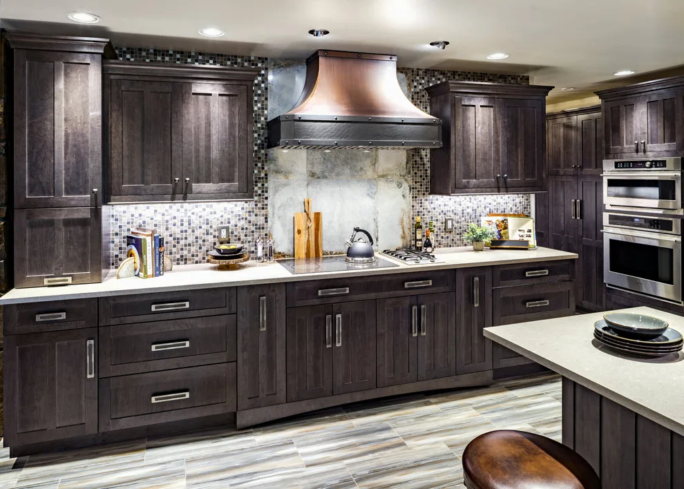 Seventies Ranch Renaissance by Edmond Kitchen & Bath LLC - Photo 9