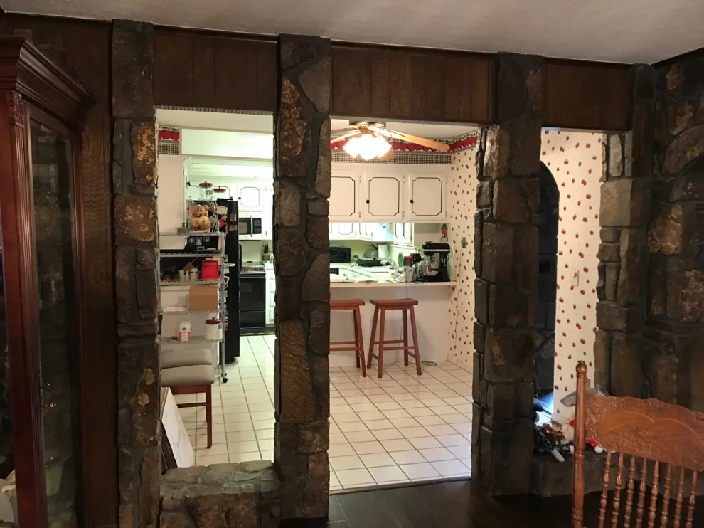 Seventies Ranch Renaissance by Edmond Kitchen & Bath LLC - Photo 4