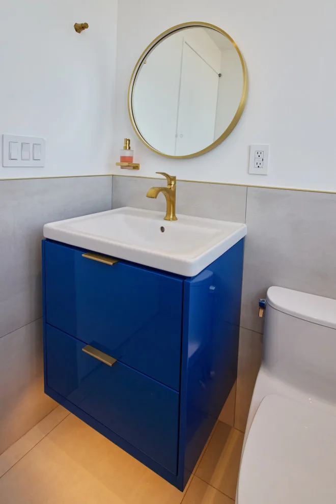 Seventy-Second Broadway by C&G A-Plus Interior Remodeling - Photo 6
