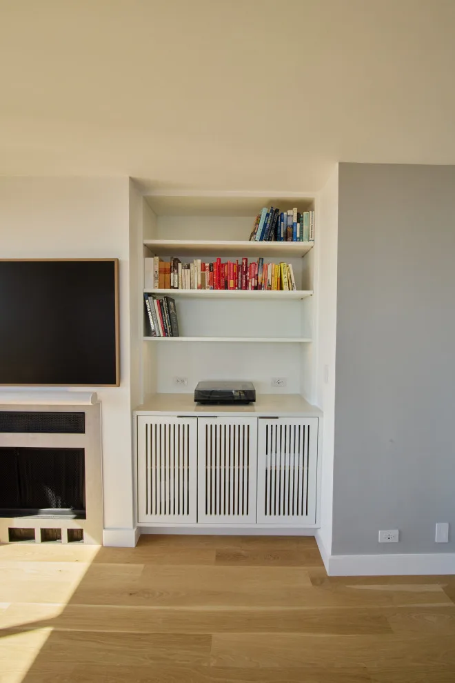 Seventy-Second Broadway by C&G A-Plus Interior Remodeling - Photo 27