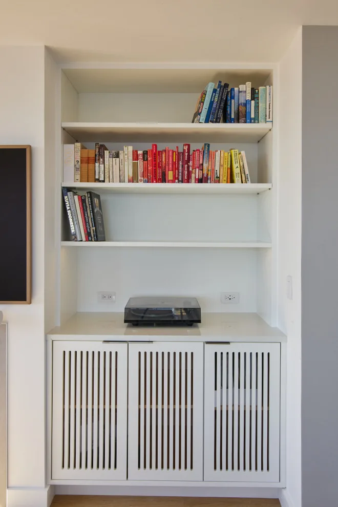 Seventy-Second Broadway by C&G A-Plus Interior Remodeling - Photo 14