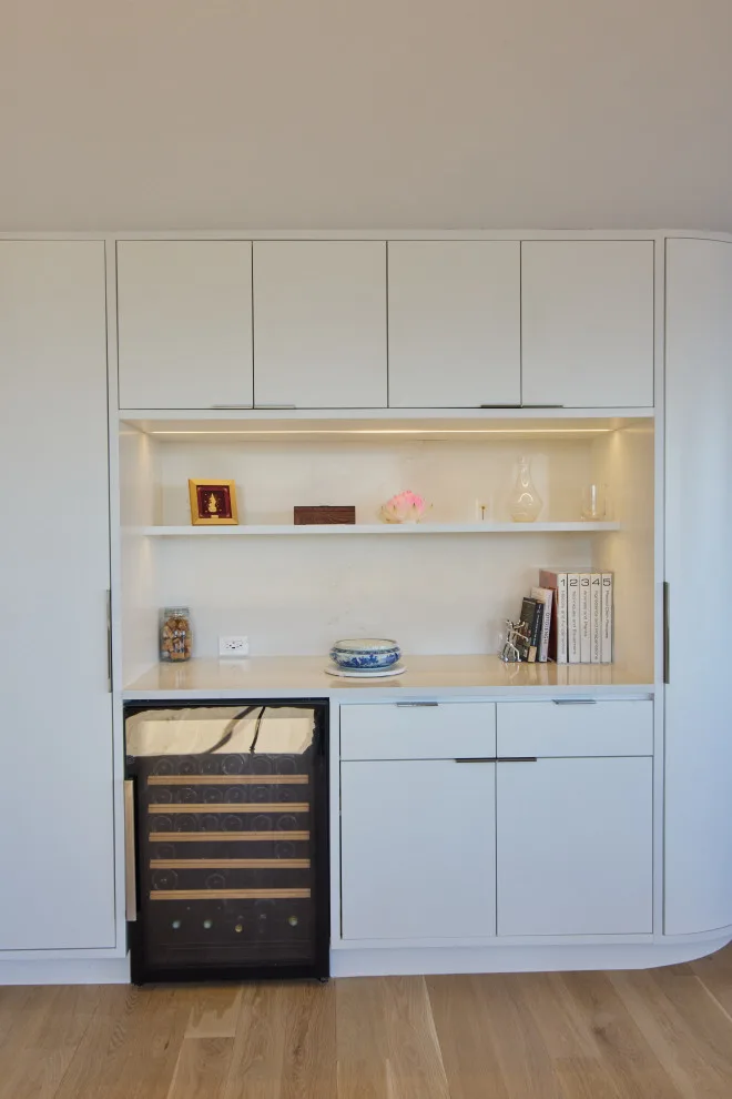 Seventy-Second Broadway by C&G A-Plus Interior Remodeling - Photo 10