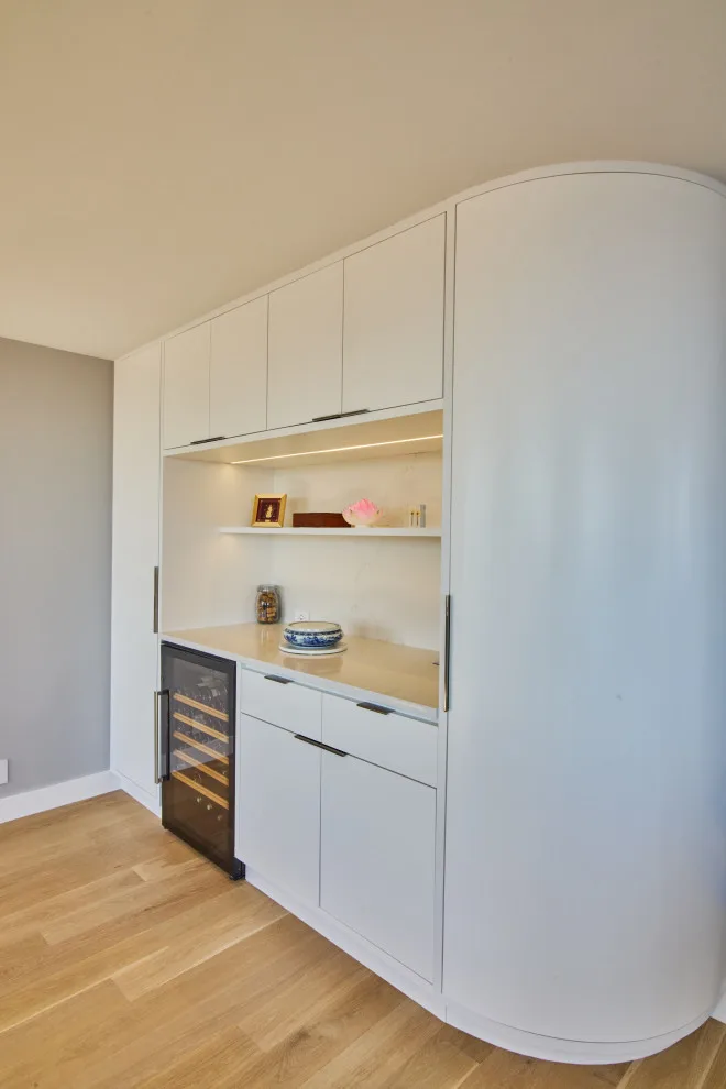 Seventy-Second Broadway by C&G A-Plus Interior Remodeling - Photo 22
