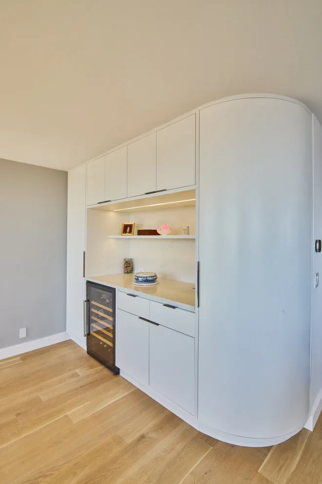 Seventy-Second Broadway by C&G A-Plus Interior Remodeling - Photo 32