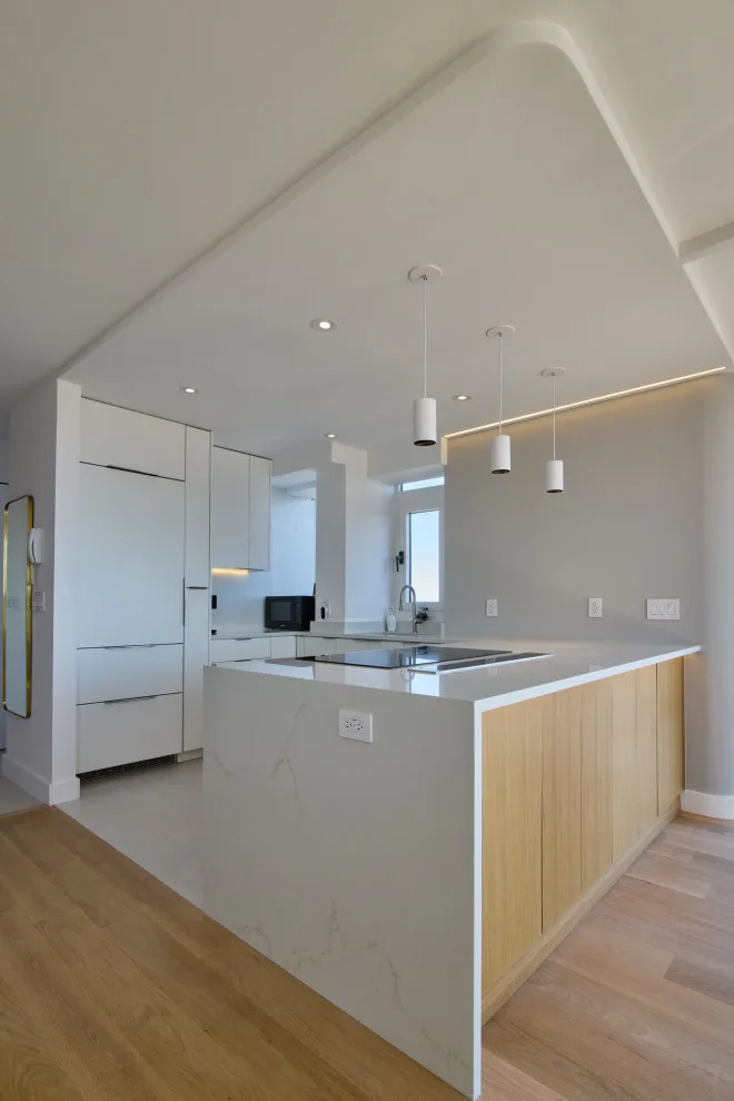 Seventy-Second Broadway by C&G A-Plus Interior Remodeling - Photo 29