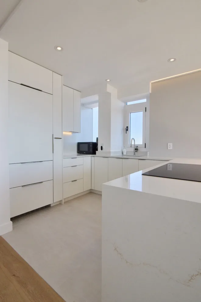 Seventy-Second Broadway by C&G A-Plus Interior Remodeling - Photo 20