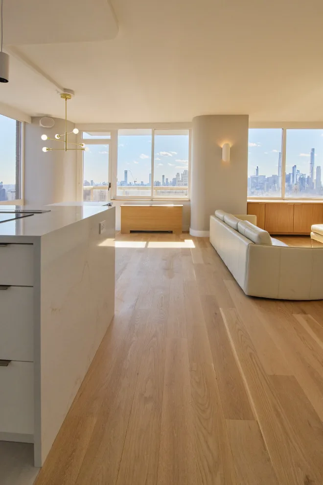 Seventy-Second Broadway by C&G A-Plus Interior Remodeling - Photo 35