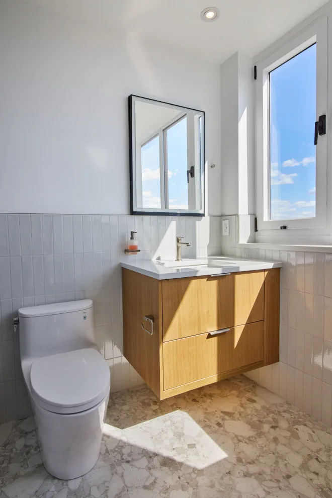 Seventy-Second Broadway by C&G A-Plus Interior Remodeling - Photo 26