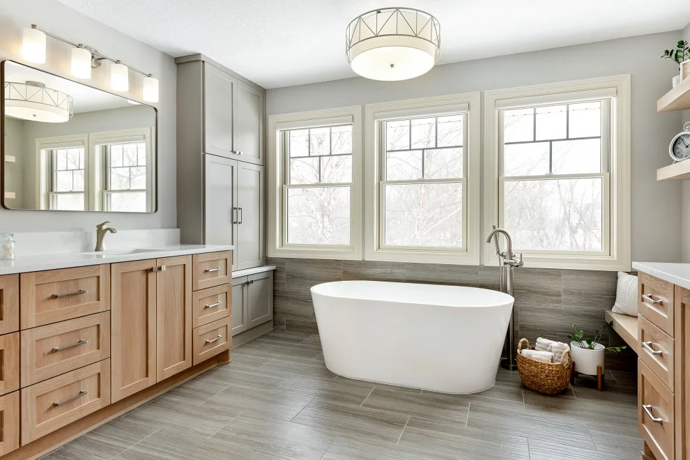 73rd Avenue N - Maple Grove by Neighborhood Building & Remodeling Co. - Photo 2