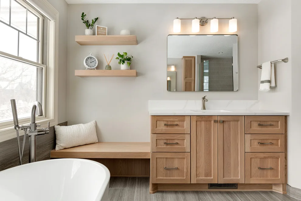 Neighborhood Building & Remodeling Co. - Photo 11