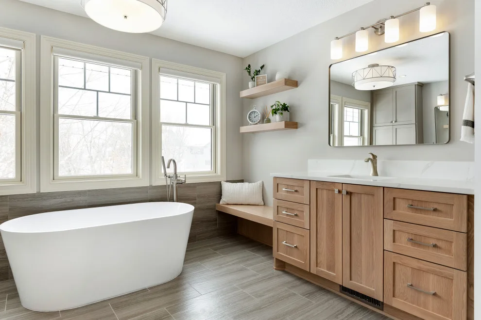 73rd Avenue N - Maple Grove by Neighborhood Building & Remodeling Co. - Photo 7