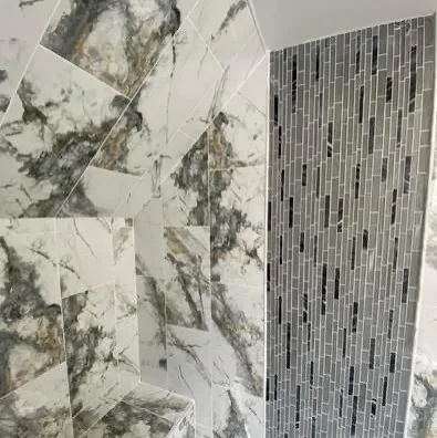 7x7 Shower Enclosure by Paramount Tile Design - Photo 3