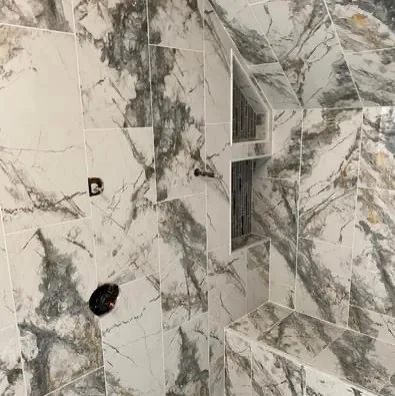 7x7 Shower Enclosure by Paramount Tile Design - Photo 26