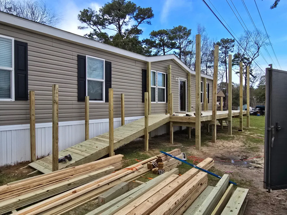 CKC Construction - Photo 4