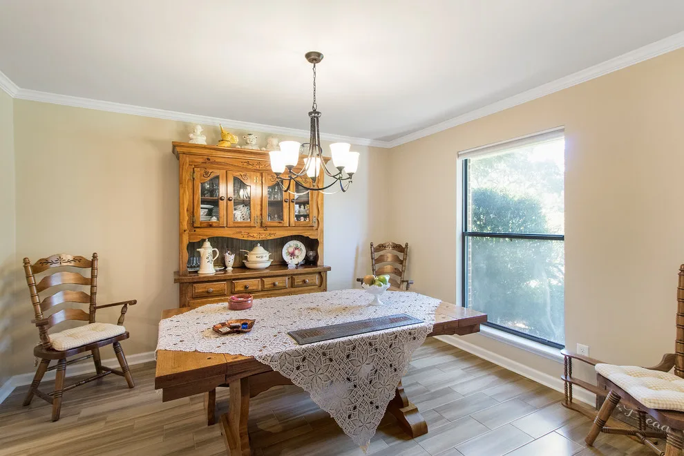 1980s Ranch-Inspired Kitchen Renovation by Centerbeam Construction - Photo 17