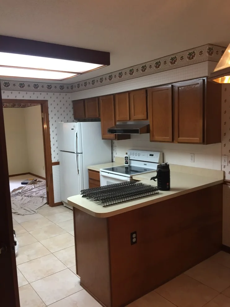 1980s Ranch-Inspired Kitchen Renovation by Centerbeam Construction - Photo 13