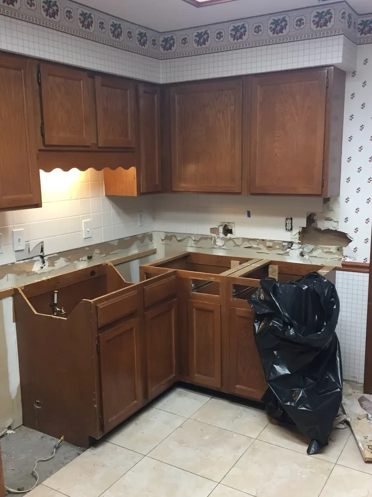 1980s Ranch-Inspired Kitchen Renovation by Centerbeam Construction - Photo 19
