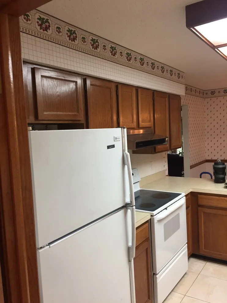 1980s Ranch-Inspired Kitchen Renovation by Centerbeam Construction - Photo 15
