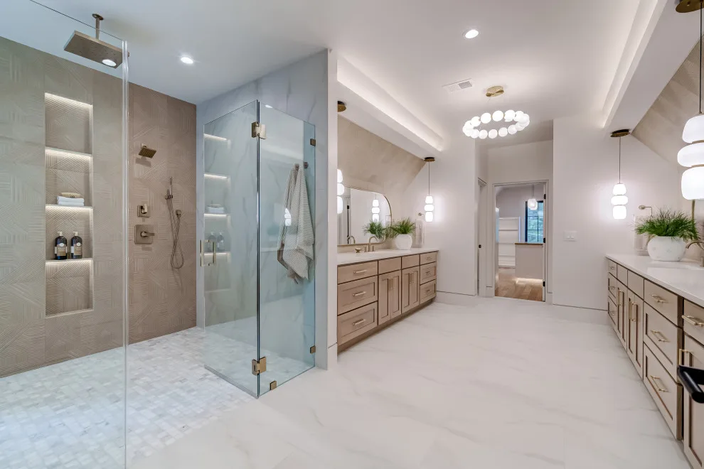 8539 Aponi Road, Vienna, Virginia by LUKA Design And Build - Photo 55