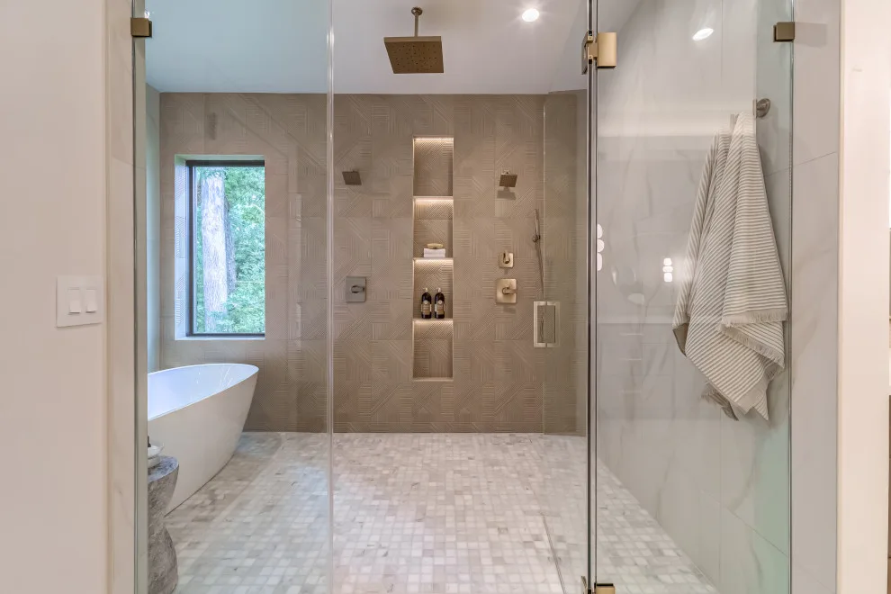 8539 Aponi Road, Vienna, Virginia by LUKA Design And Build - Photo 27