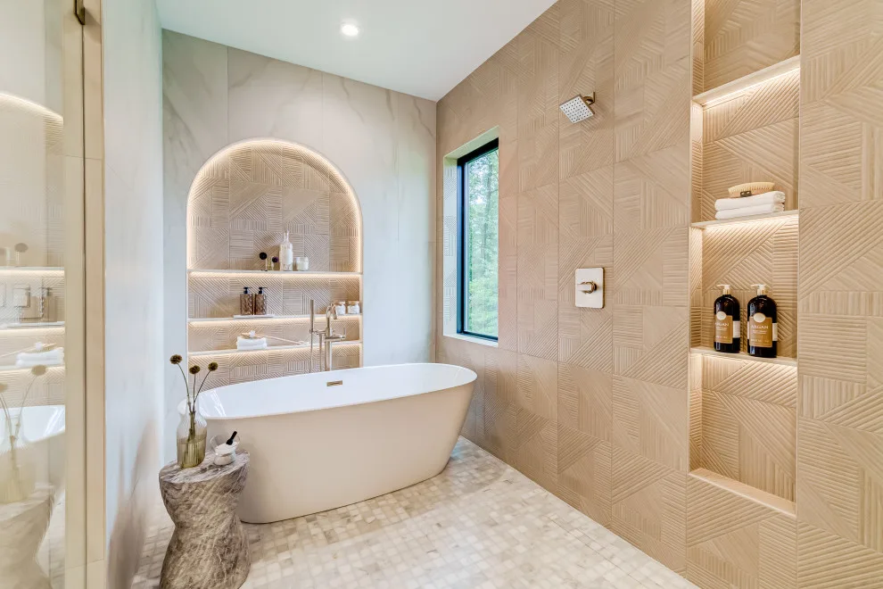 8539 Aponi Road, Vienna, Virginia by LUKA Design And Build - Photo 57