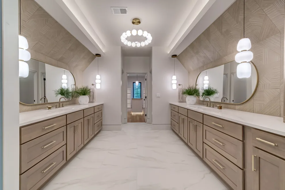 8539 Aponi Road, Vienna, Virginia by LUKA Design And Build - Photo 11