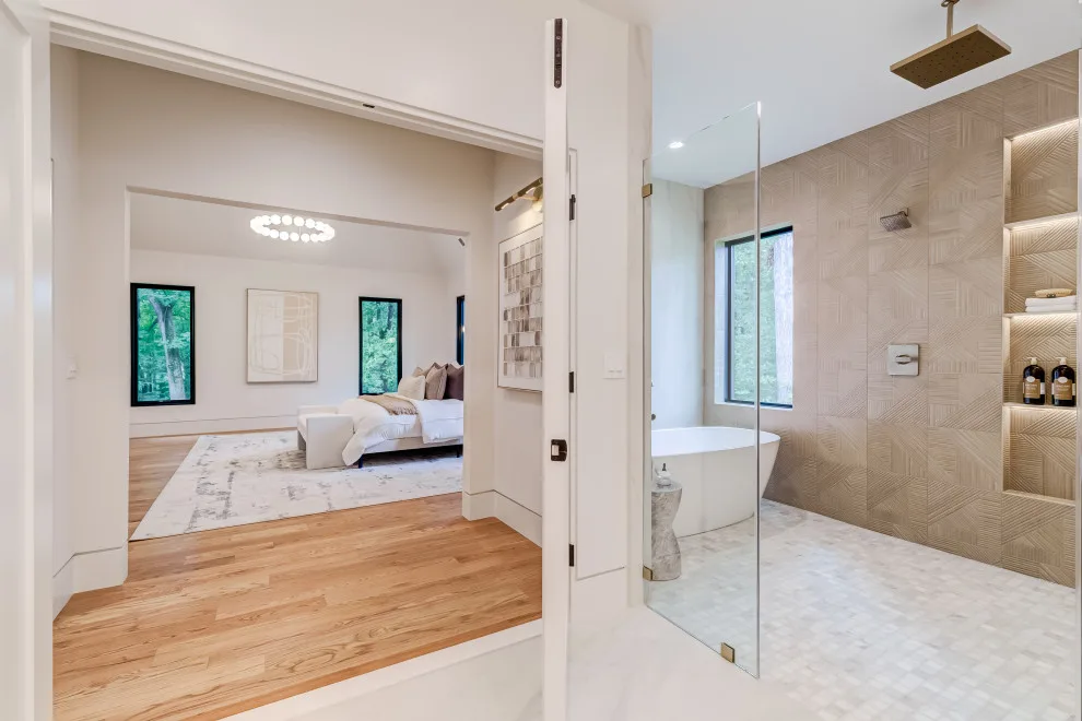 8539 Aponi Road, Vienna, Virginia by LUKA Design And Build - Photo 43