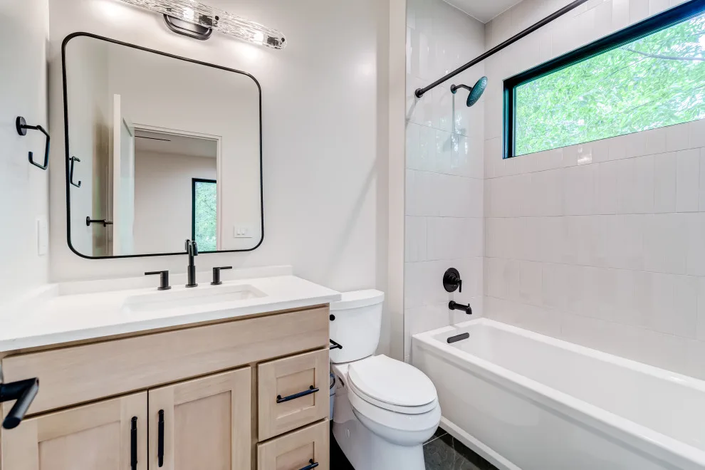 8539 Aponi Road, Vienna, Virginia by LUKA Design And Build - Photo 41