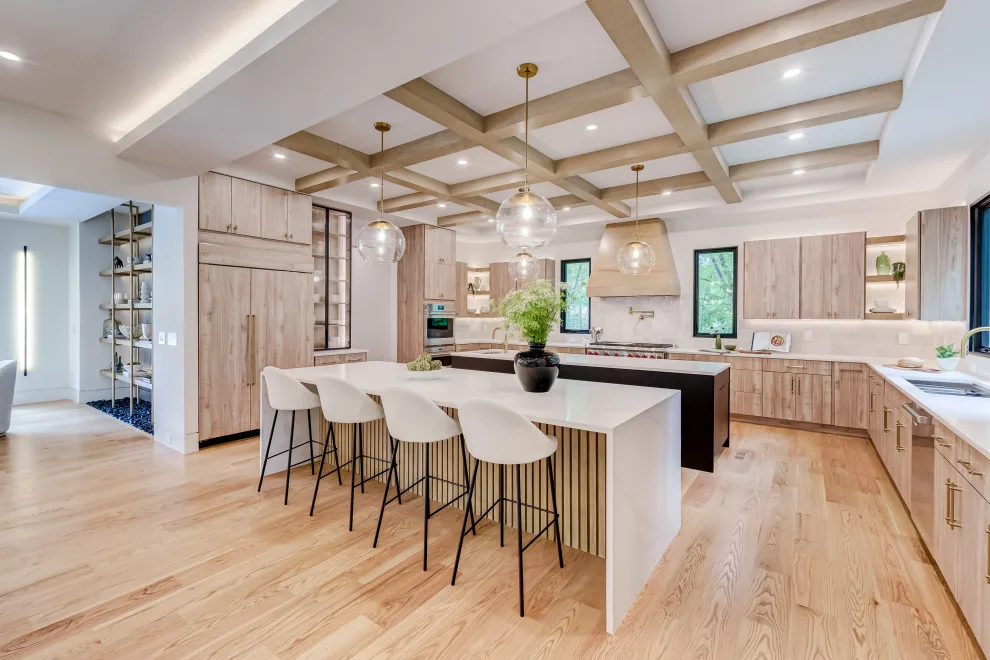 8539 Aponi Road, Vienna, Virginia by LUKA Design And Build - Photo 8