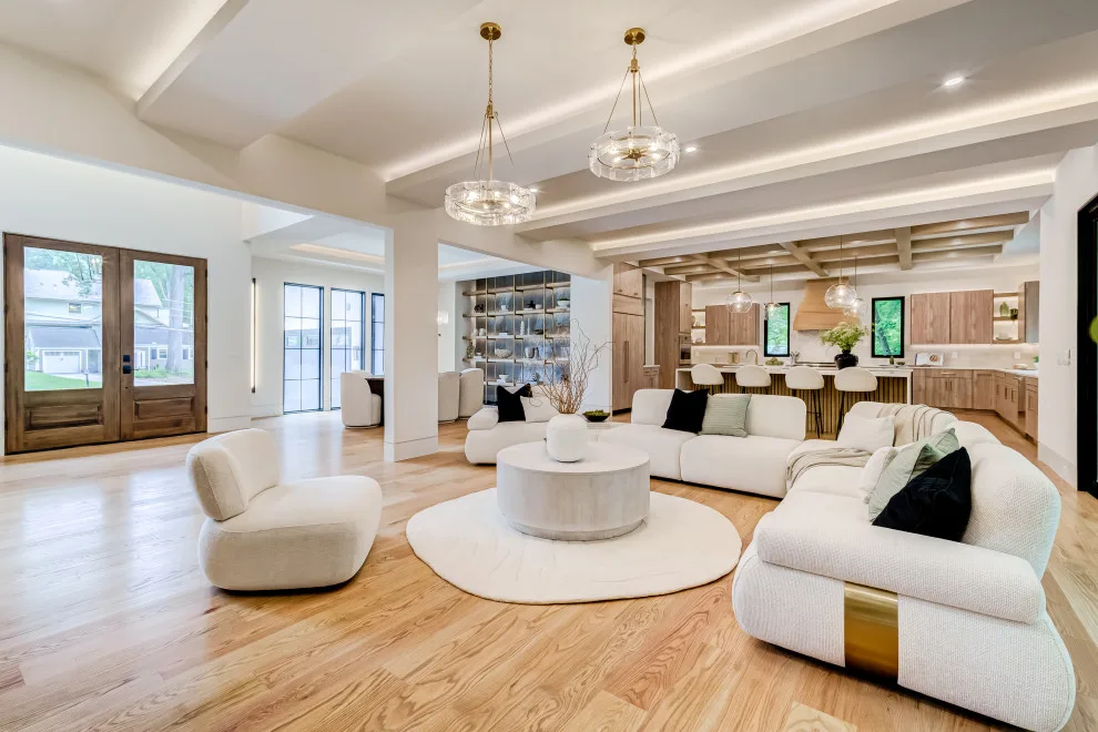 8539 Aponi Road, Vienna, Virginia by LUKA Design And Build - Photo 58