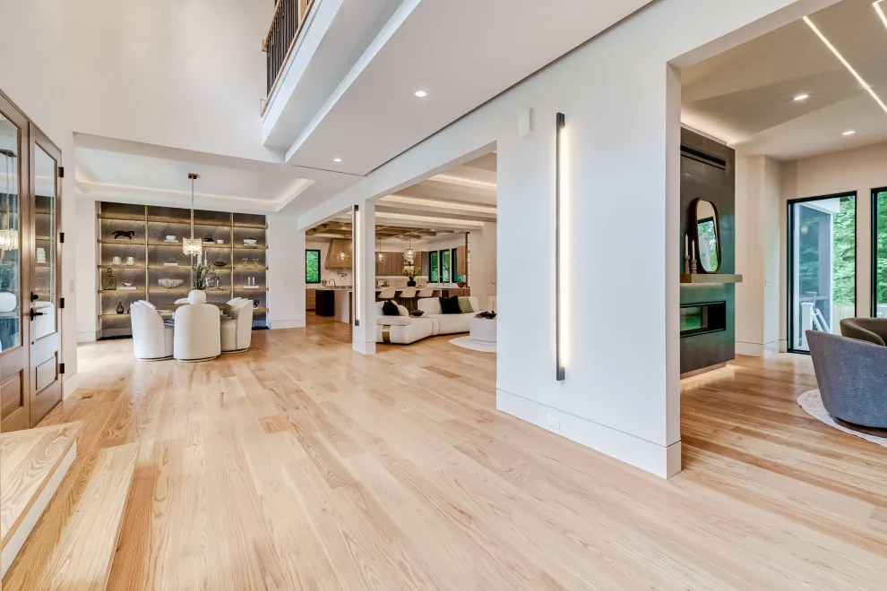 8539 Aponi Road, Vienna, Virginia by LUKA Design And Build - Photo 6