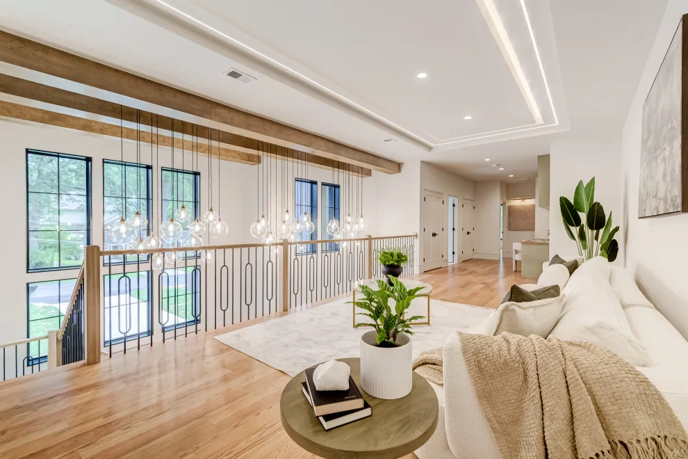 8539 Aponi Road, Vienna, Virginia by LUKA Design And Build - Photo 5