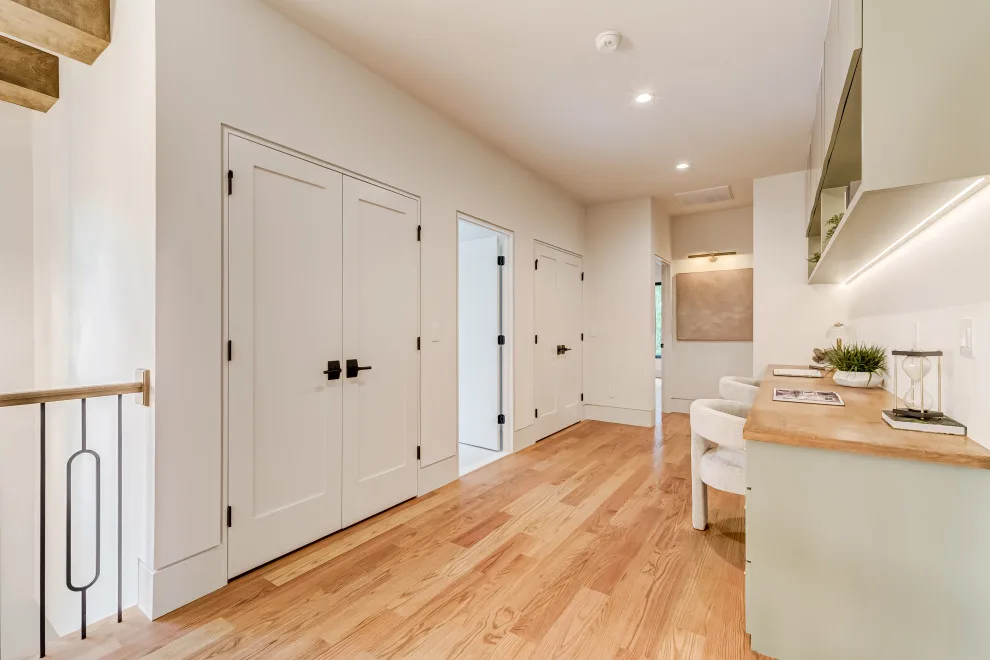 8539 Aponi Road, Vienna, Virginia by LUKA Design And Build - Photo 46